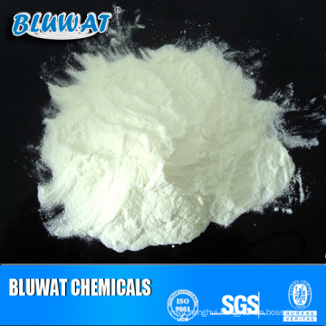 White Poly Aluminium Chloride PAC for Potable Water Treatment